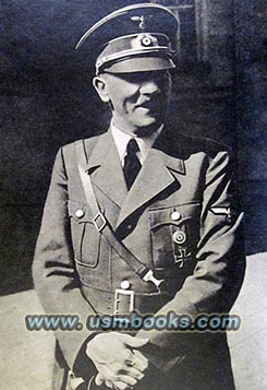 Adolf Hitler